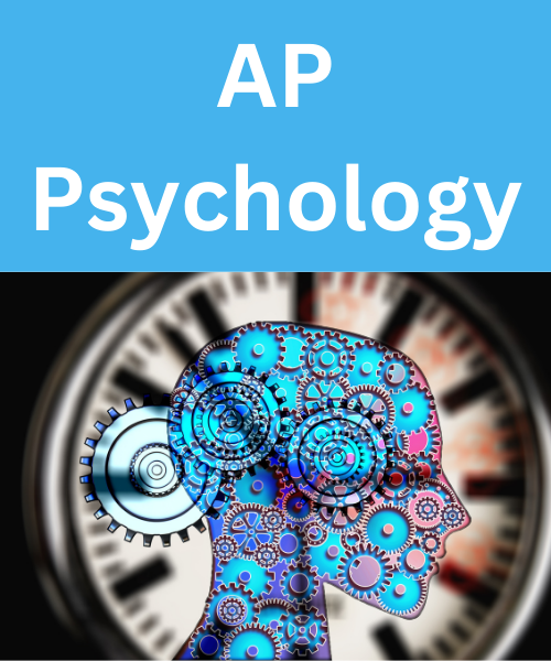 AP Psychology